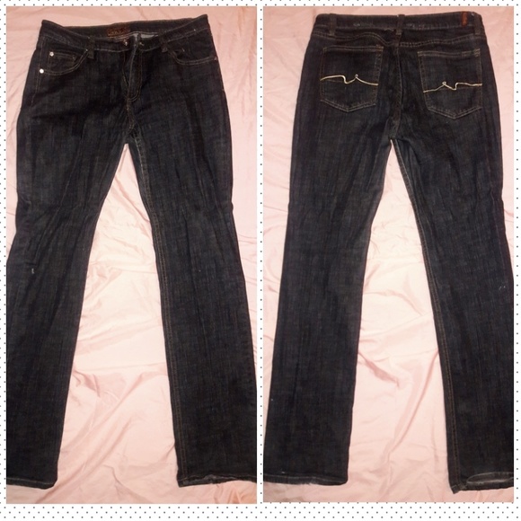 Jeans bundle - Picture 4 of 5